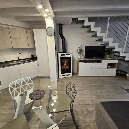 Villa Joy Verona - Luxury Chalet エクステリア 写真