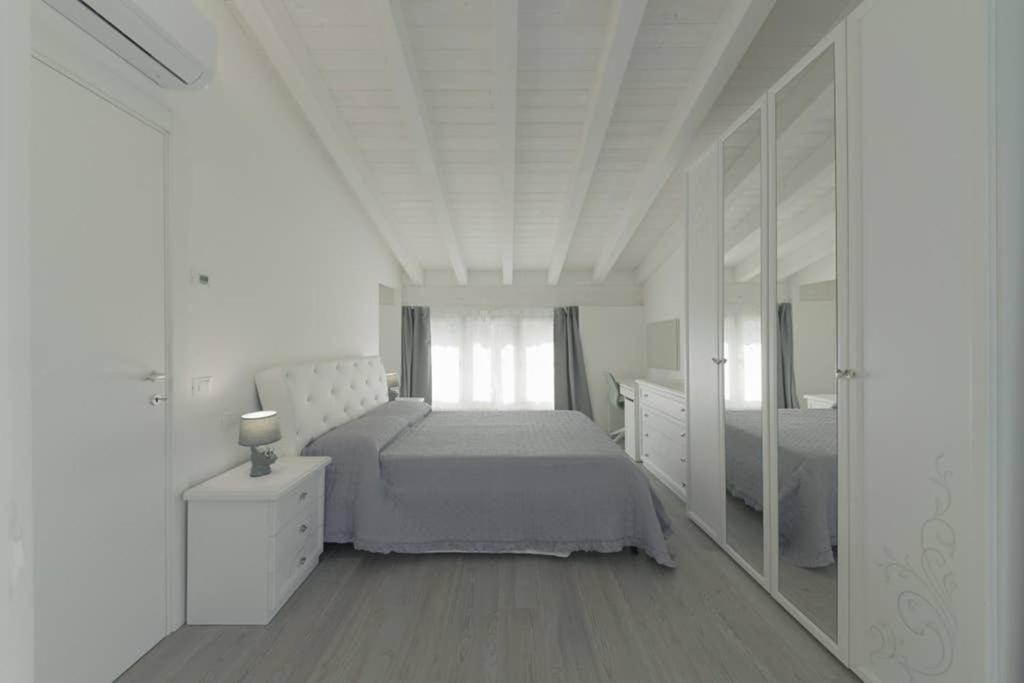 Villa Joy Verona - Luxury Chalet エクステリア 写真