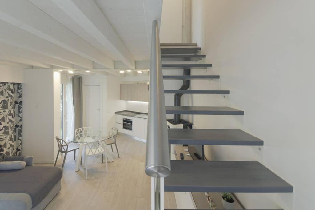 Villa Joy Verona - Luxury Chalet エクステリア 写真