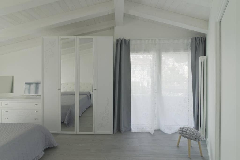 Villa Joy Verona - Luxury Chalet エクステリア 写真