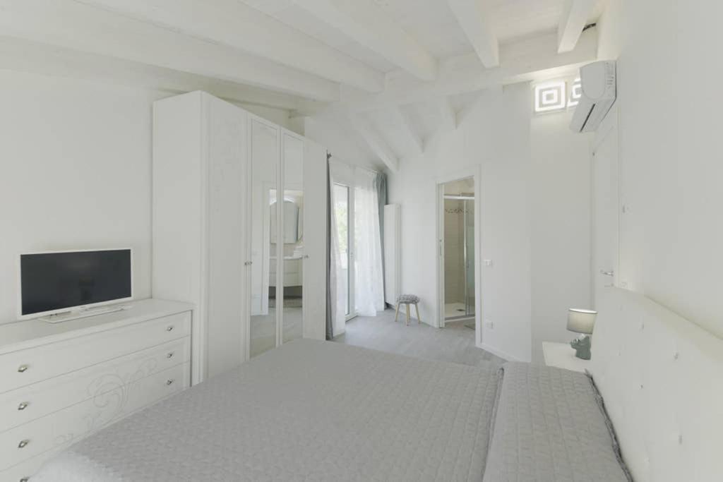 Villa Joy Verona - Luxury Chalet エクステリア 写真