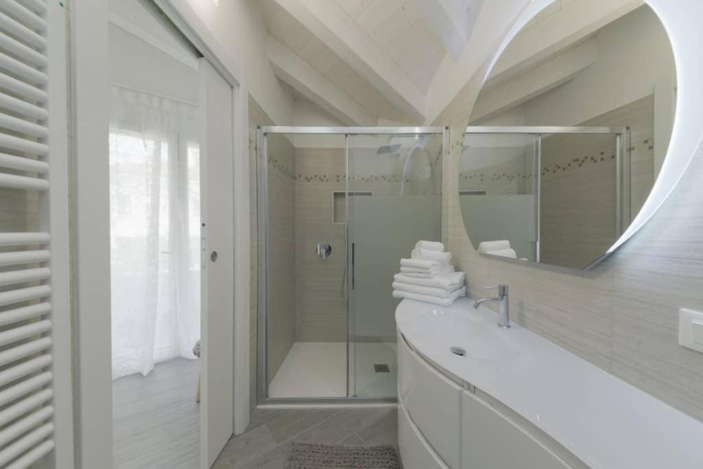 Villa Joy Verona - Luxury Chalet エクステリア 写真