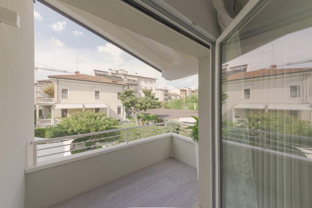 Villa Joy Verona - Luxury Chalet エクステリア 写真
