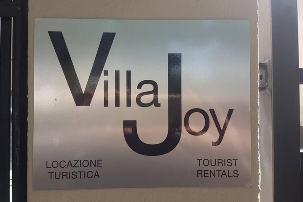Villa Joy Verona - Luxury Chalet エクステリア 写真