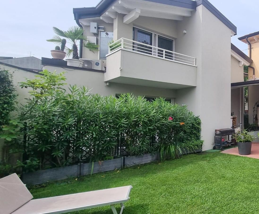 Villa Joy Verona - Luxury Chalet エクステリア 写真