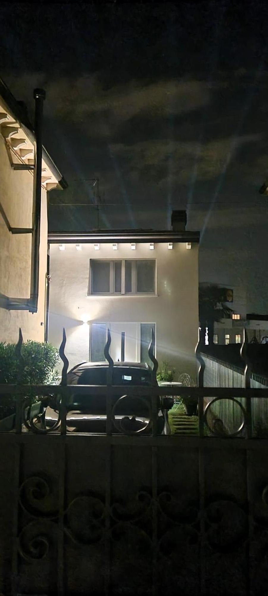 Villa Joy Verona - Luxury Chalet エクステリア 写真