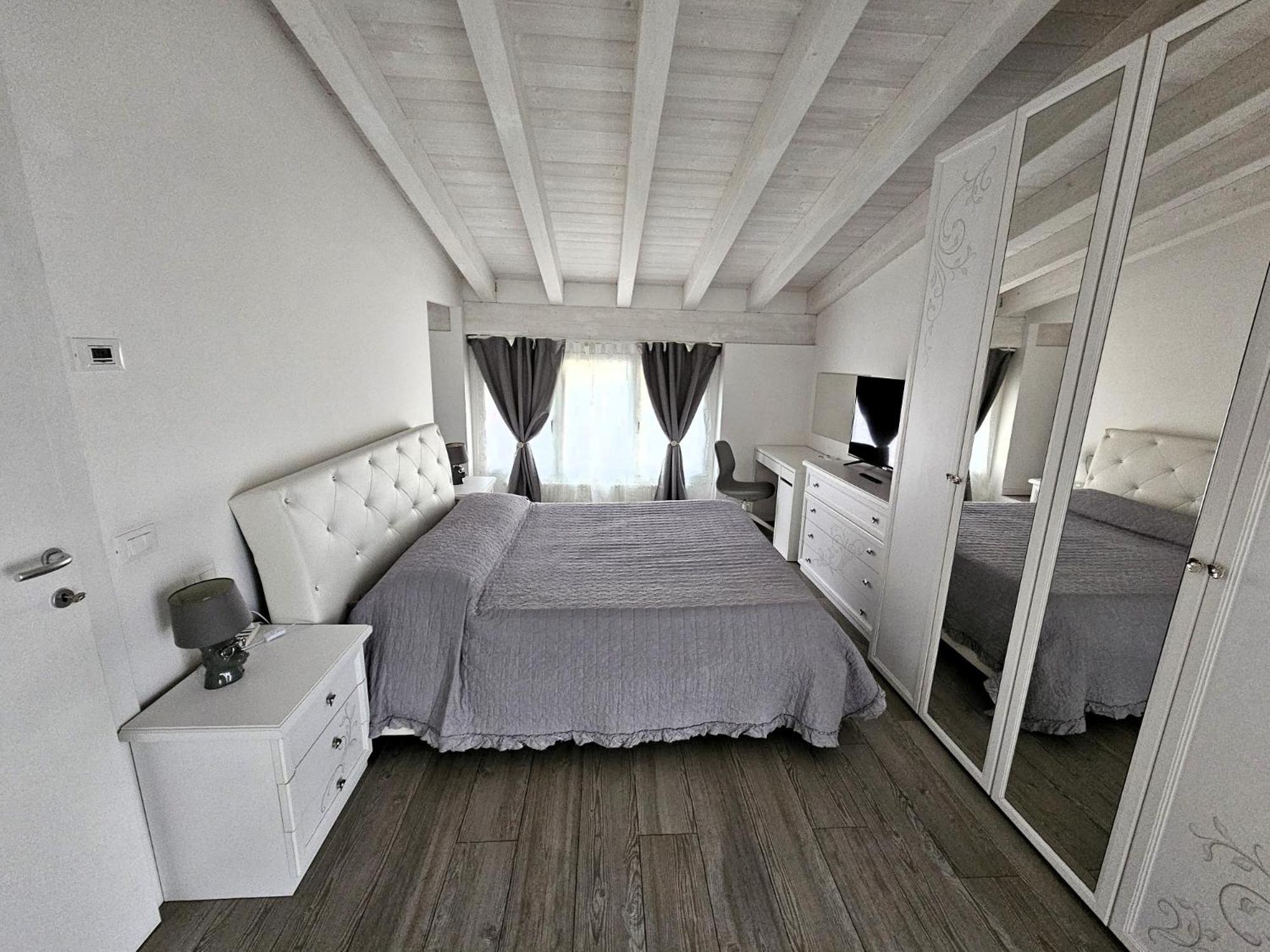Villa Joy Verona - Luxury Chalet エクステリア 写真